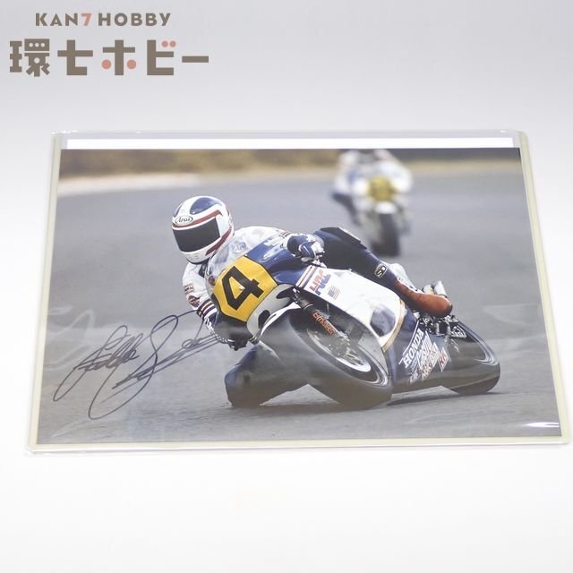 貴重/80's！◇Rothmans HONDA フレディ・スペンサー 半袖Tシャツ◇S-M