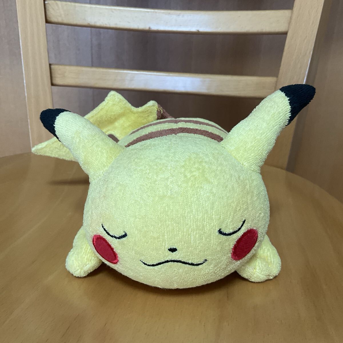 フリッカ かっぱ ぬいぐるみ 枕 まつもと 抱き枕 廃盤 河童 パイル地