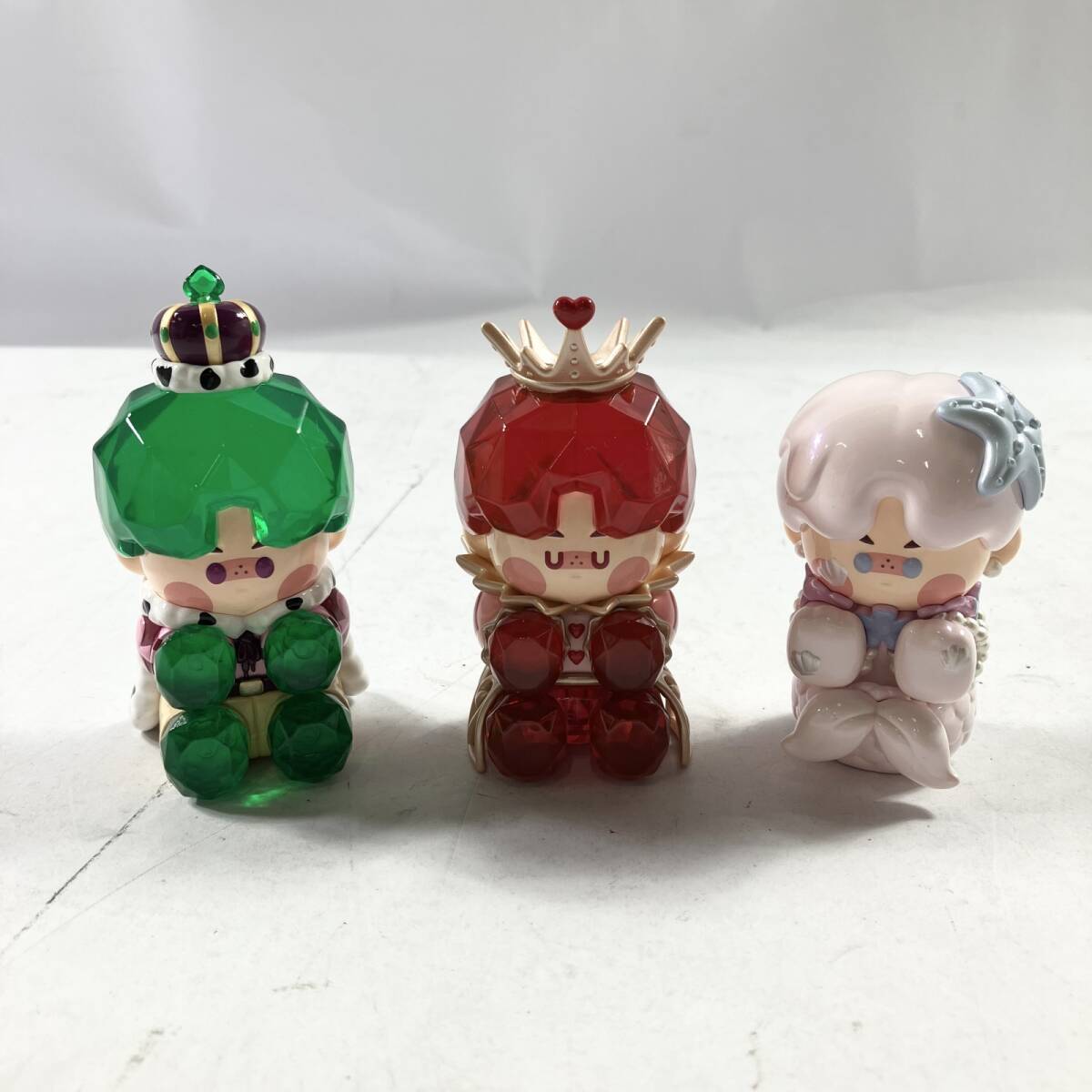 ロッキン ジェリー ビーン 12インチ フィギュア ソフビ フィギュア