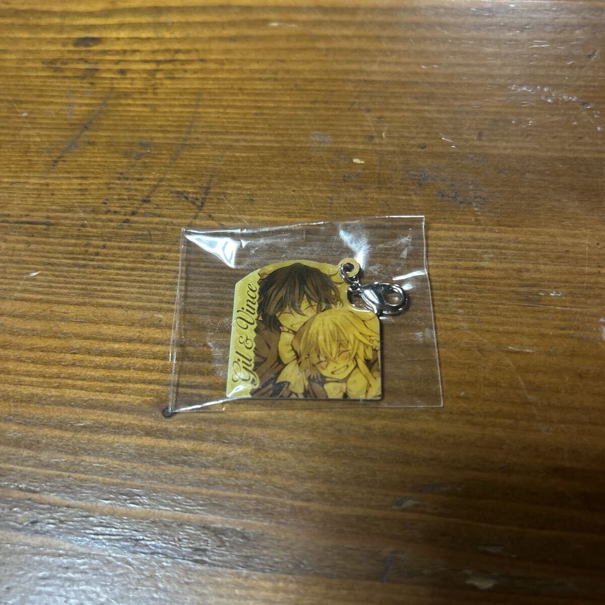 中古】Pandora Hearts パンドラハーツ オズ ぬいぐるみの落札情報詳細