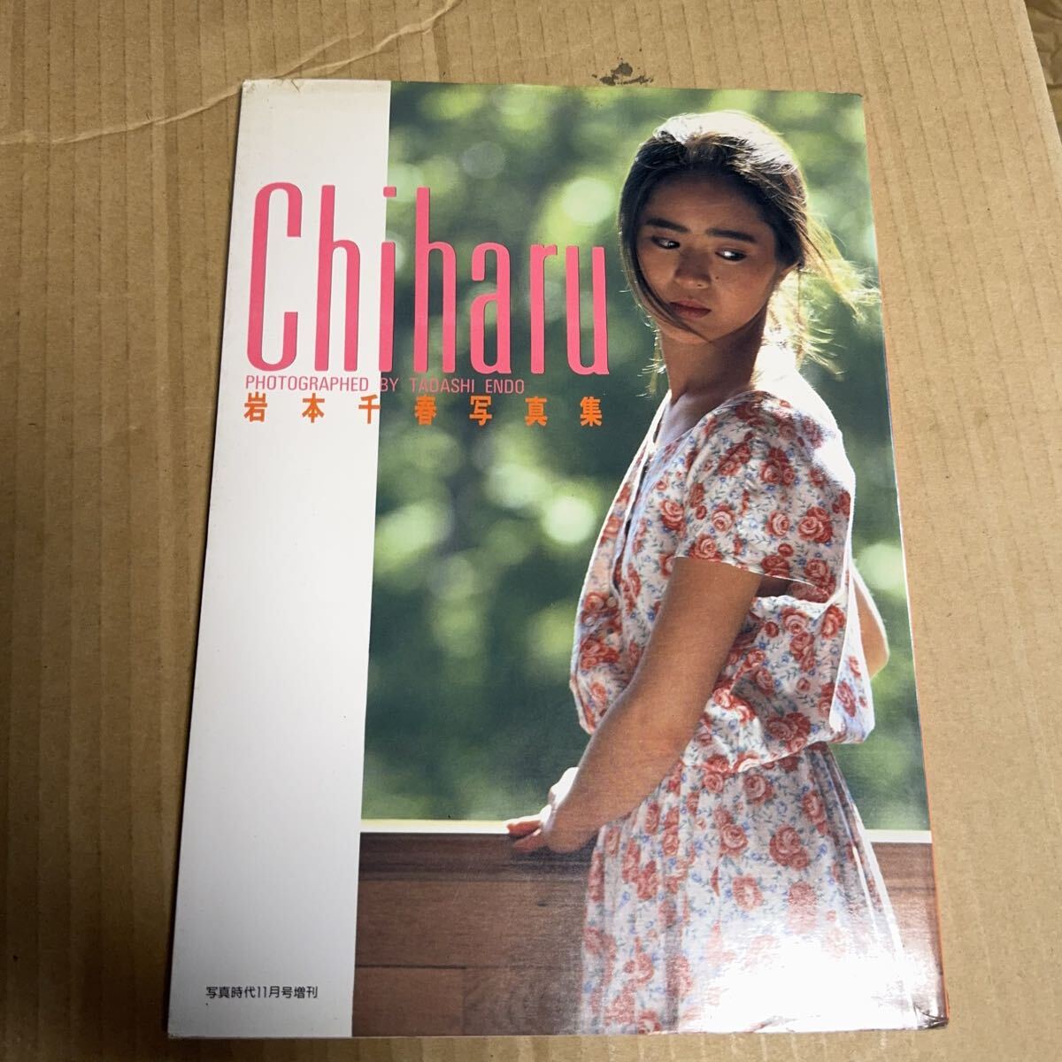 盗撮パンチラ 花柄いっぱい 1993年6月号 セクシーアクション