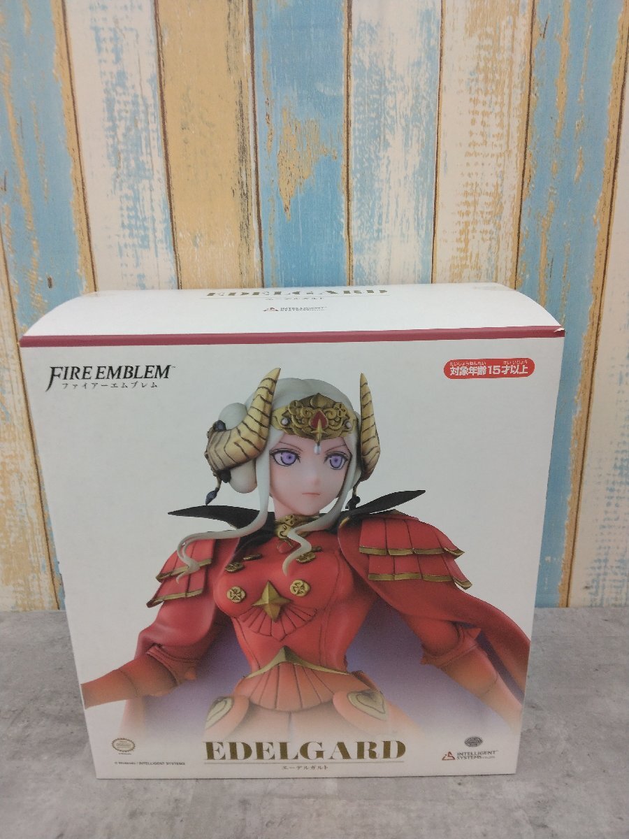 新品】ファイアーエムブレム サイファ マーカーカード エーデルガルト