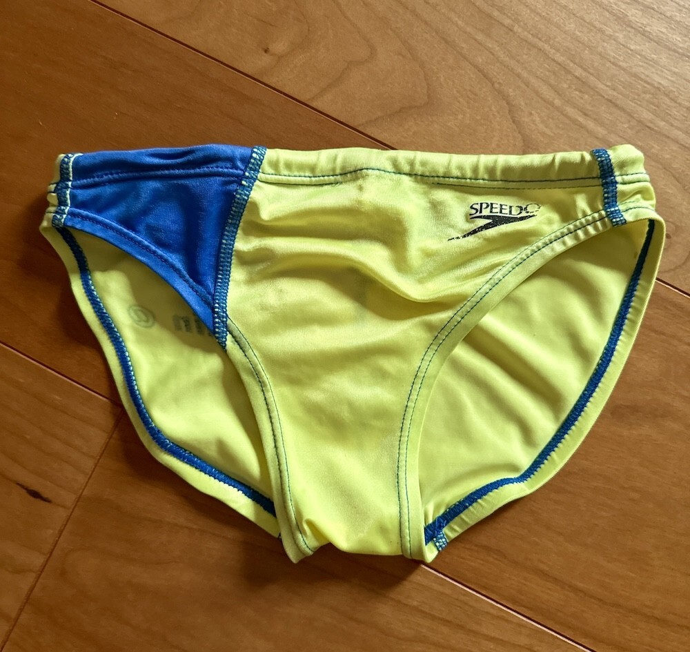 新品】【新品】SPEEDO 男子 競泳水着 LLサイズ アクアスペック 強光沢