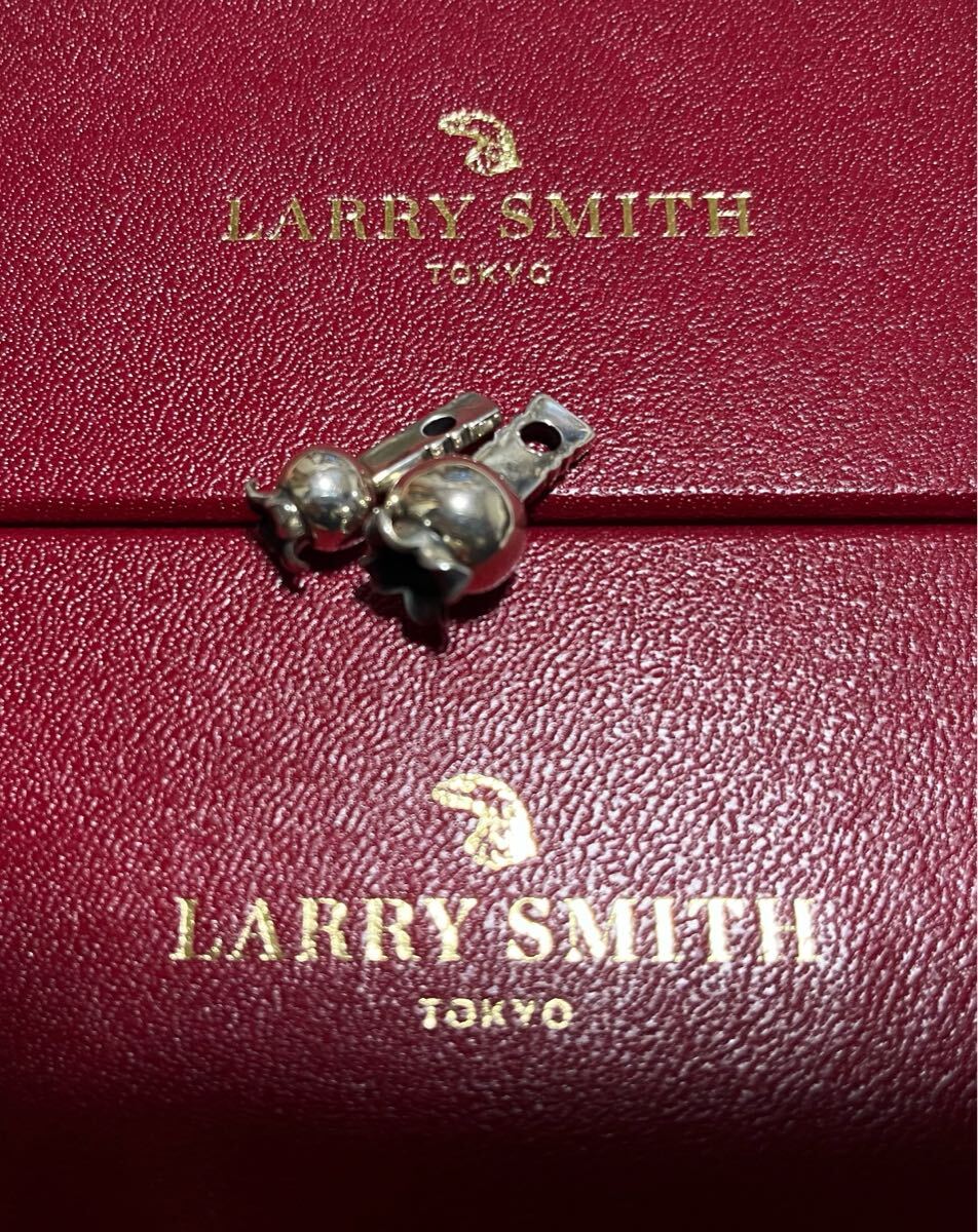 廃盤 希少 ラリースミス larrysmith larry smithの落札情報詳細