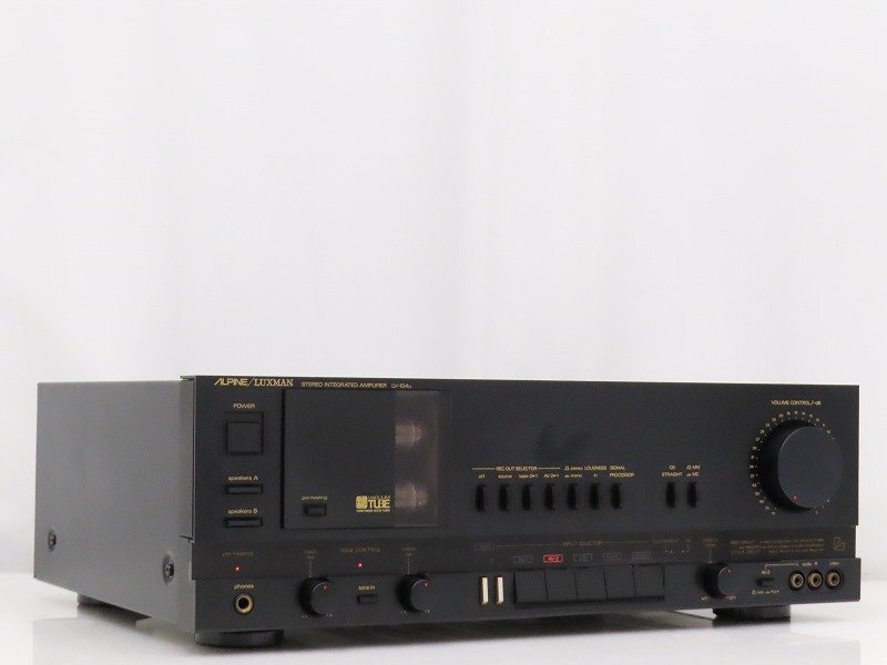 ホンダ ALPINE LUXMAN ツイーター 2個セット KA9レジェンド ホンダ レジェンド KA9 純正 ツィーター ツイーター ラックスマン