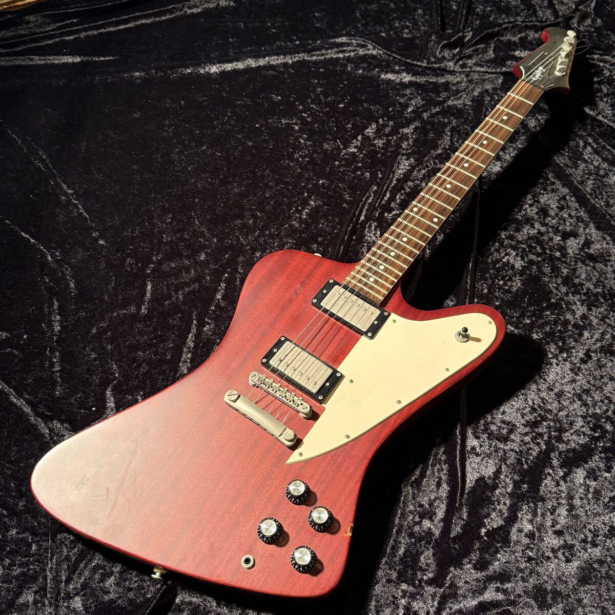 中古】【質Banana】Tokai/トーカイ/ファイヤーバードタイプ/Firebird