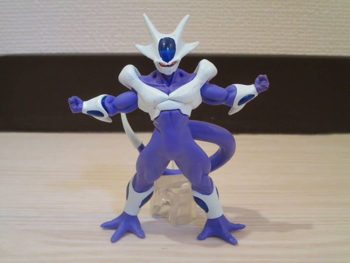 新品】☆ HGシリーズ 全7種 ドラゴンボールZ 12 精神と時の部屋編