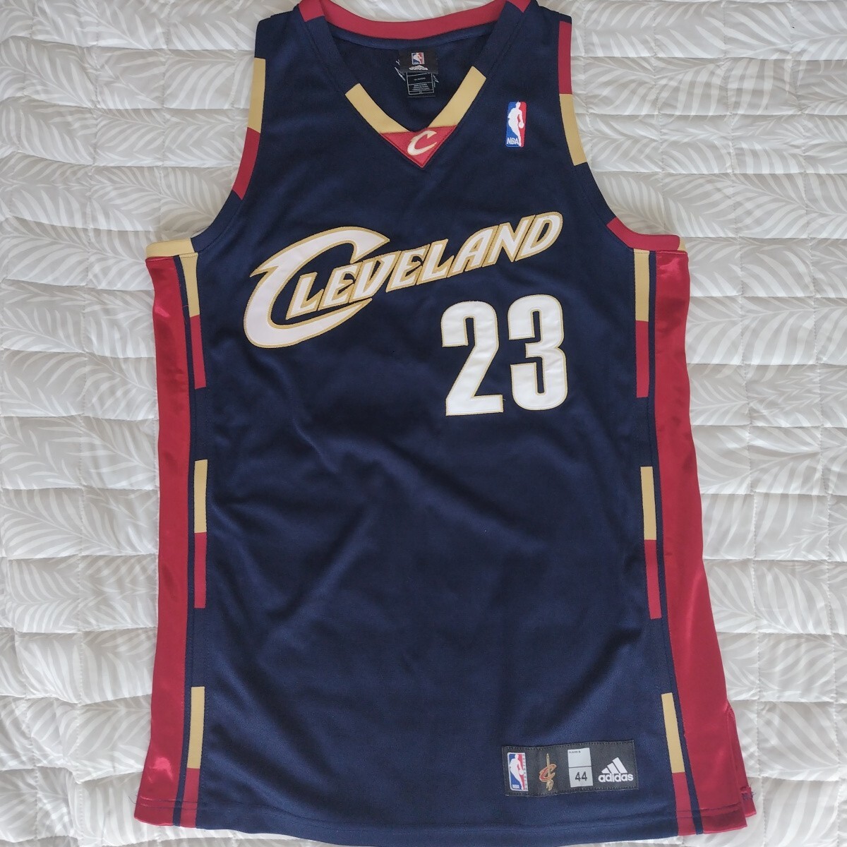 NBA レブロン・ジェームス ☆クリーブランド・キャバリアーズ キャブス