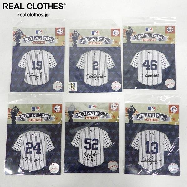 デレク・ジーター☆直筆サイン入り写真☆プロ野球選手／MLB