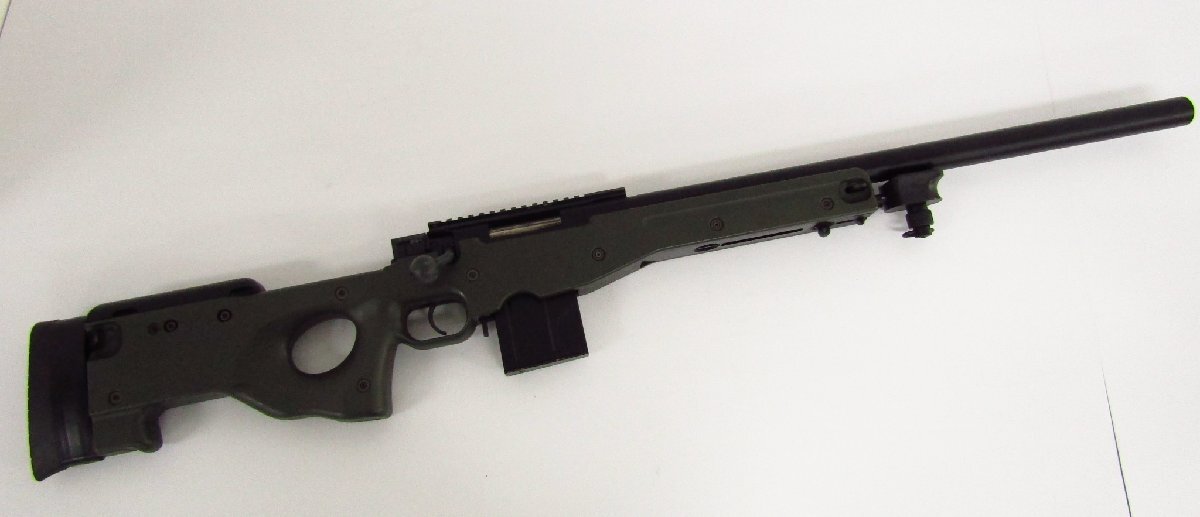 K118◇【送料込み】【ジャンク品】ASGKマークあり エアガン エアーガン