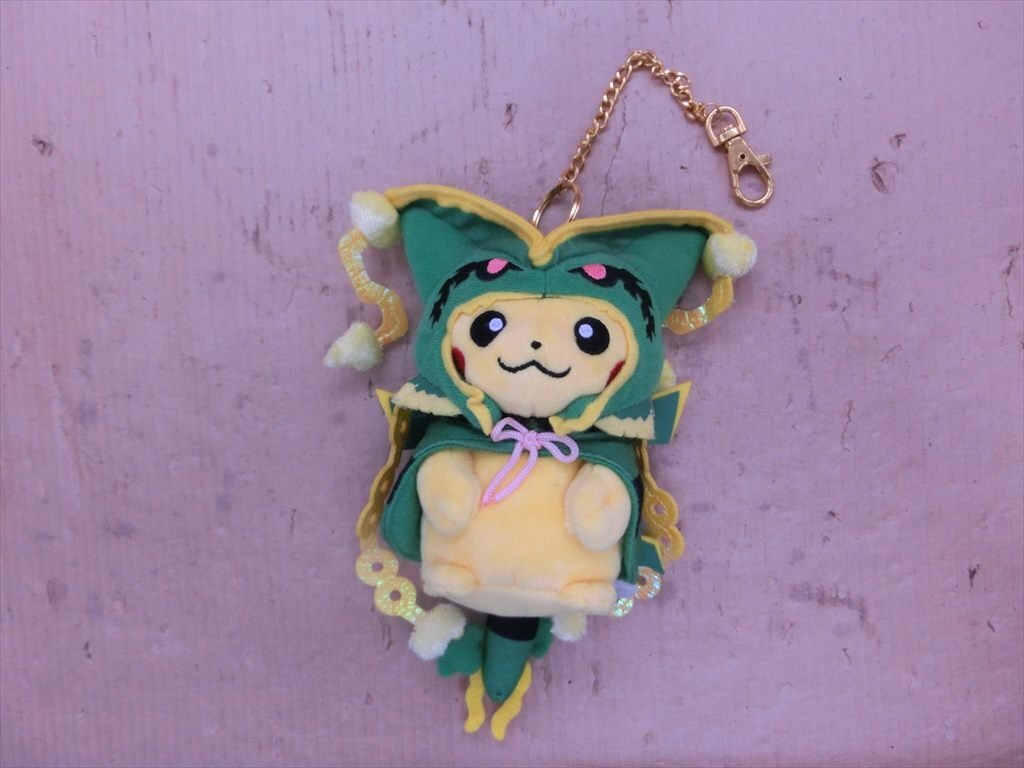 新品】【即決】ニャース 24じかんポケモンCHU ナガノ ポケモンセンター