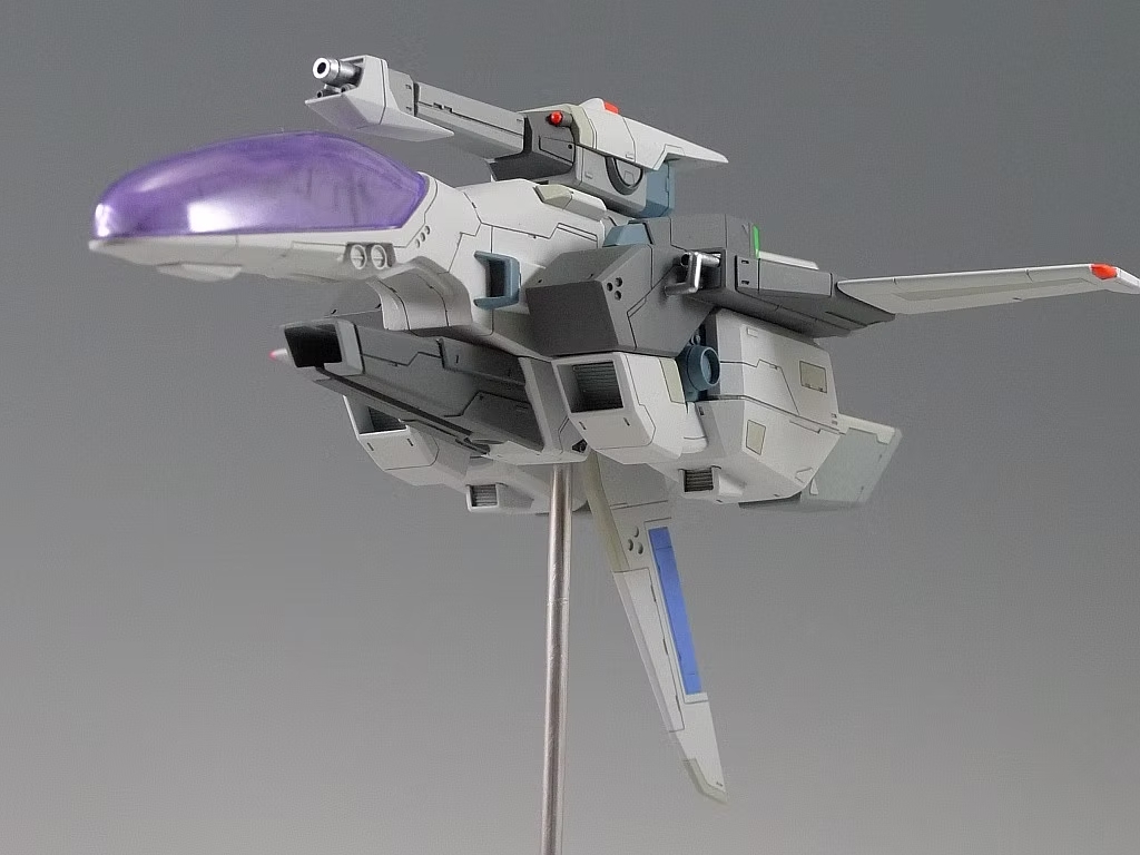 新品】13B/SPECTER`S 「R-9/0 ラグナロック」 ガレージキット R-TYPE
