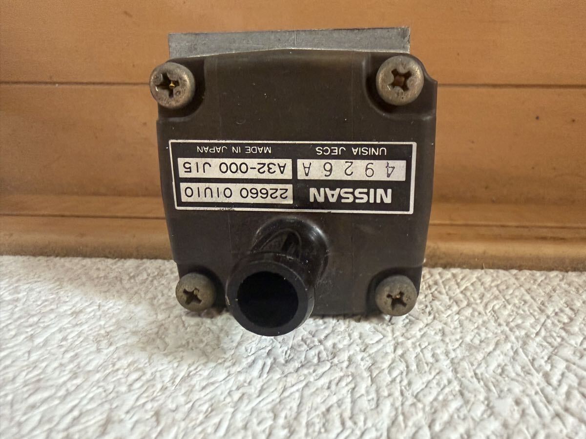 新品】日産スカイラインDR30用 エアレギュレーター（KRS製）の落札