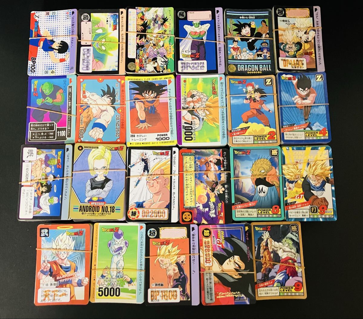 ジョジョの奇妙な冒険ABC アドベンチャーバトルカード ジョジョABC J