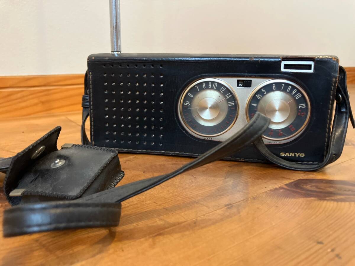 SANYO 三洋 アナログ カラーディスプレイモニター CMT-A14H2 動作確認