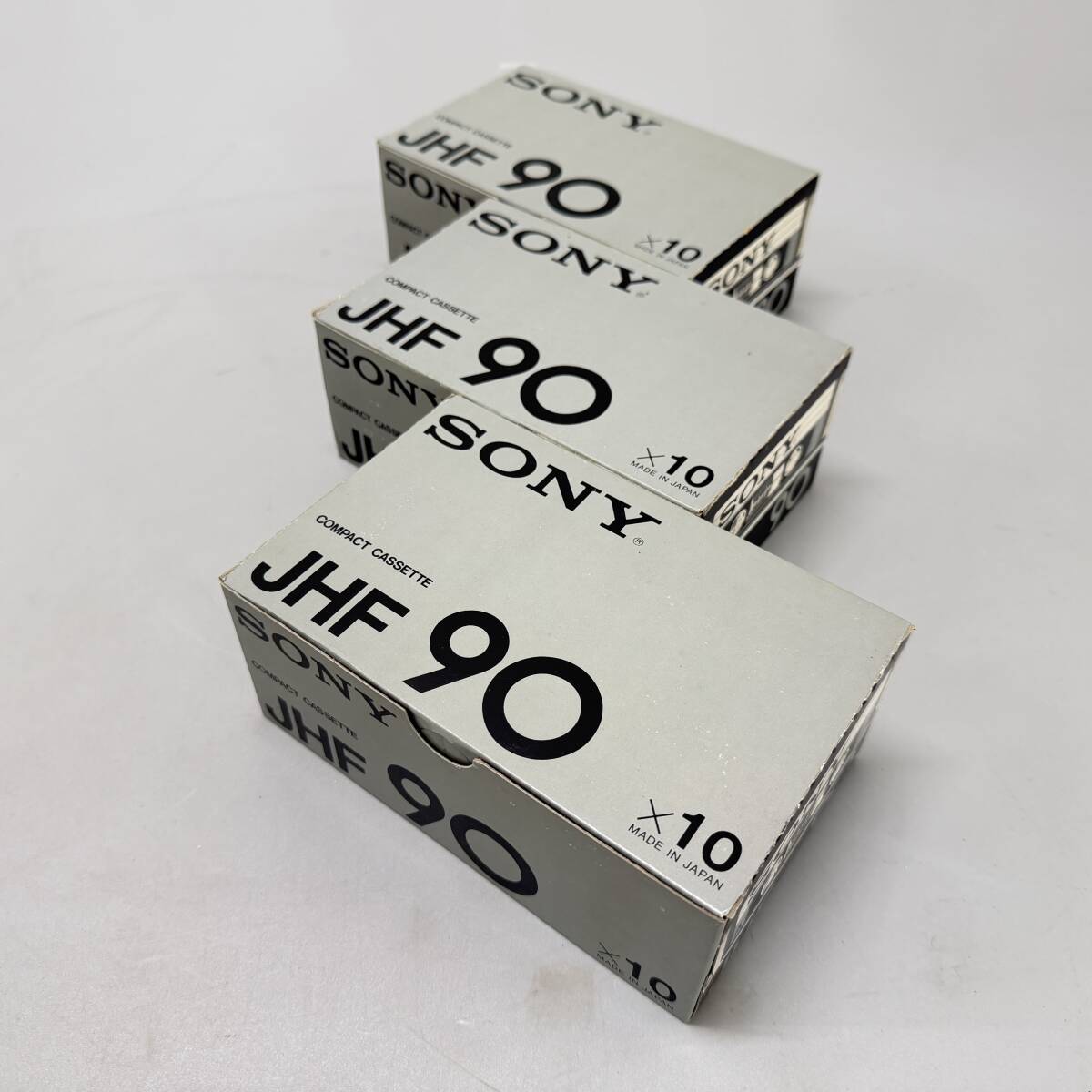 □ 昭和レトロ 美品 Cassette City カセットシティ カセットテープ