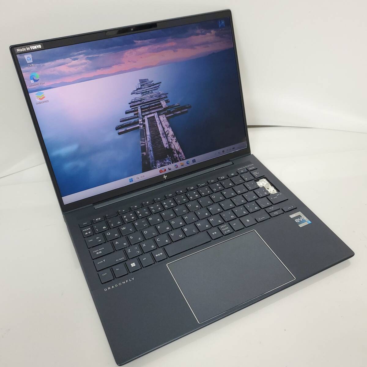中古】hp 14-ac175TU Core i5 6200U 2.30GHz 4GB□現状品の落札情報