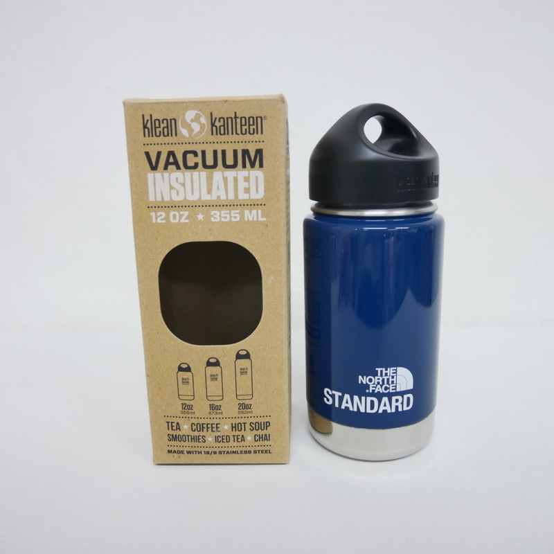 新品】【未使用品】花井祐介 × 東山動物園限定 klean kanteen yusuke