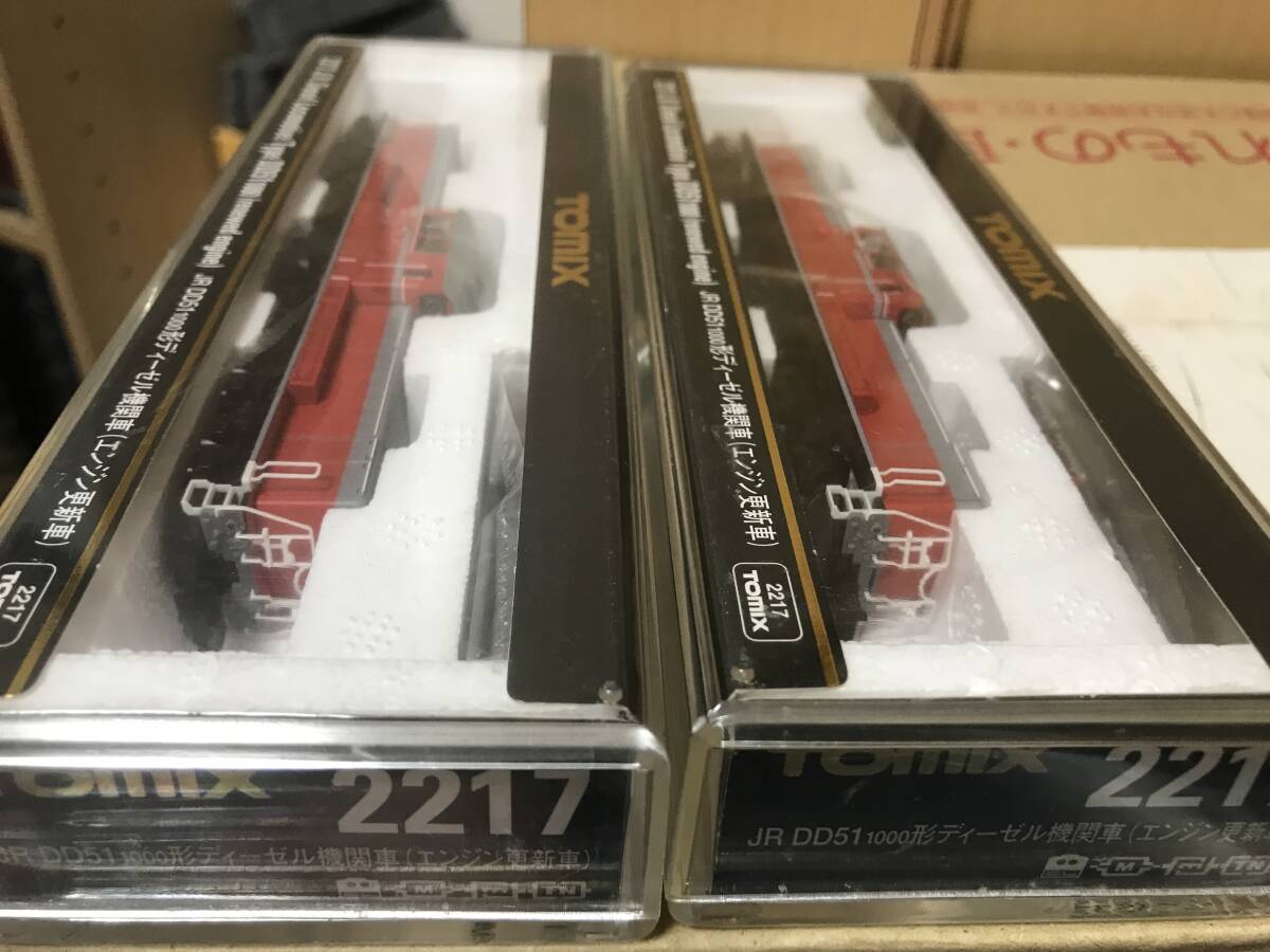 中古】□超希少【エンドウ TER DD51形ディーゼル機関車 鉄道模型 HO