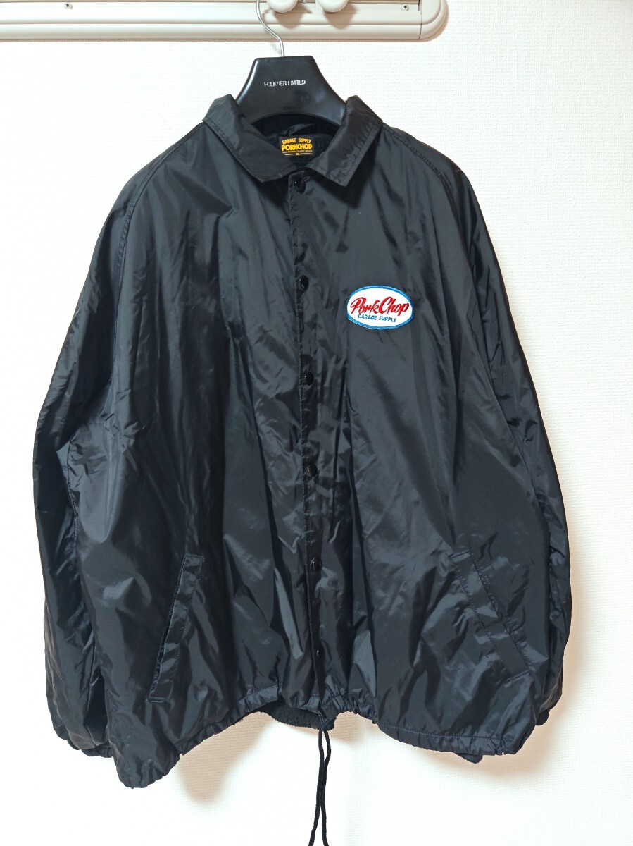 キムタク着 PORKCHOP GARAGE SUPPLY ポークチョップ ガレージサプライ