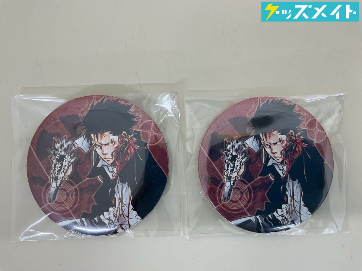 天野明展 エルドライブ elDLIVE ＆家庭教師ヒットマンREBORN