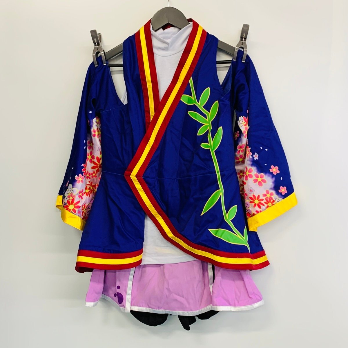 送料無料 ラブライブ 東條希 Angelic Angel コスプレ スクフェスの落札