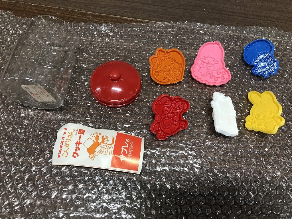 未使用】1983年 未使用デッドストック 昭和レトロ当時物 ゴロピカドン