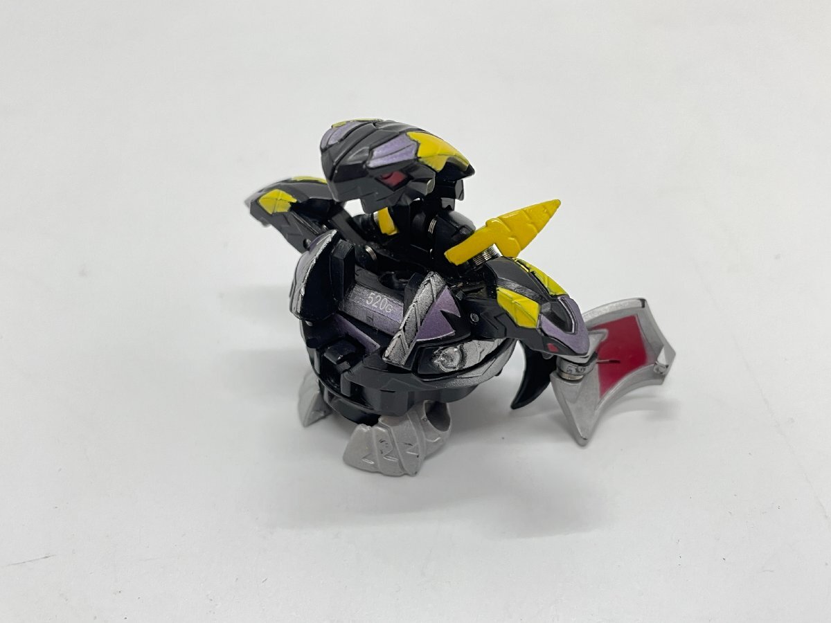 ☆爆丸 BAKUGAN エントリーバリューパック BBT-03 BBT-04 2点セット 欠