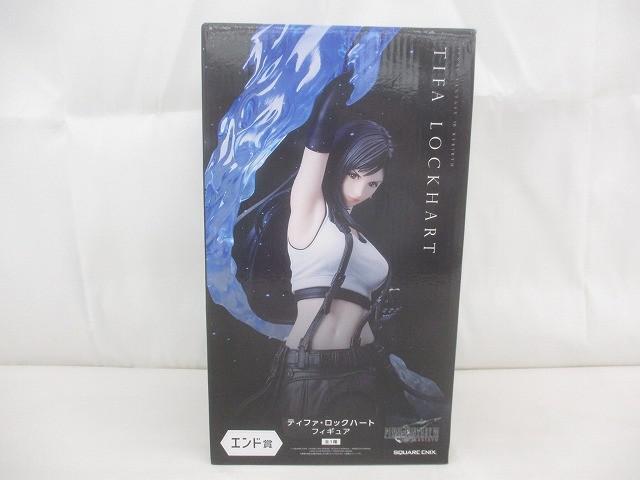 新品】送料無料 Pink Pink Studio ティファ・ロックハート 1/4 scale