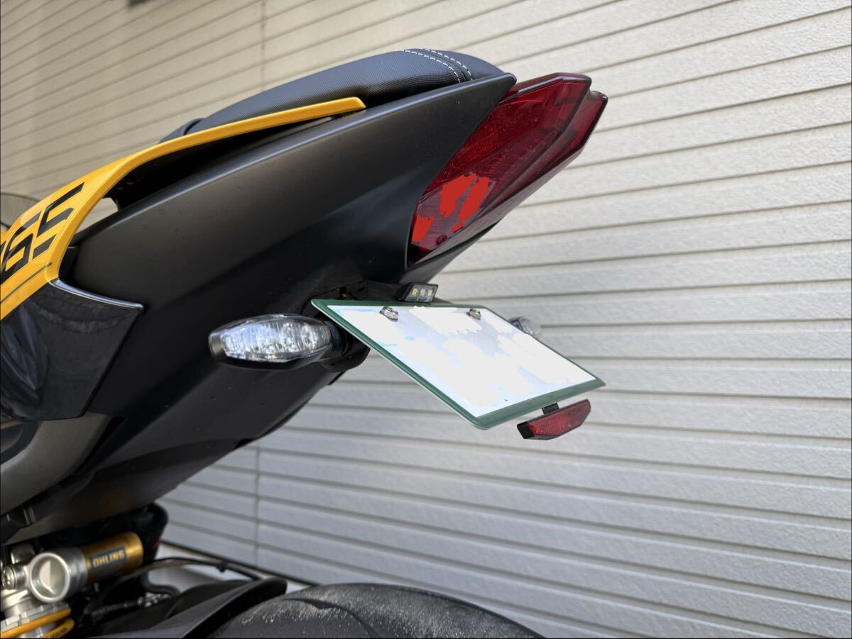 新品】ビート BEET ストリート フロント フェンダー 新品 本物 CBX GS