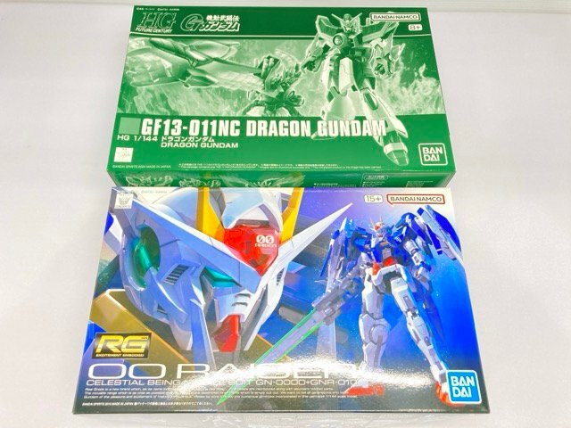 機動武道伝 Gガンダム DX ドラゴンガンダム バンダイ フィギュア