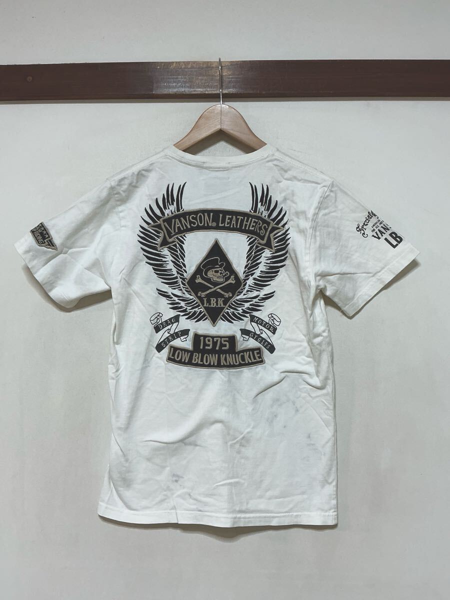 激レア! CORE FIGHTER(コアファイター) 虎刺繍Tシャツ M AWR paco