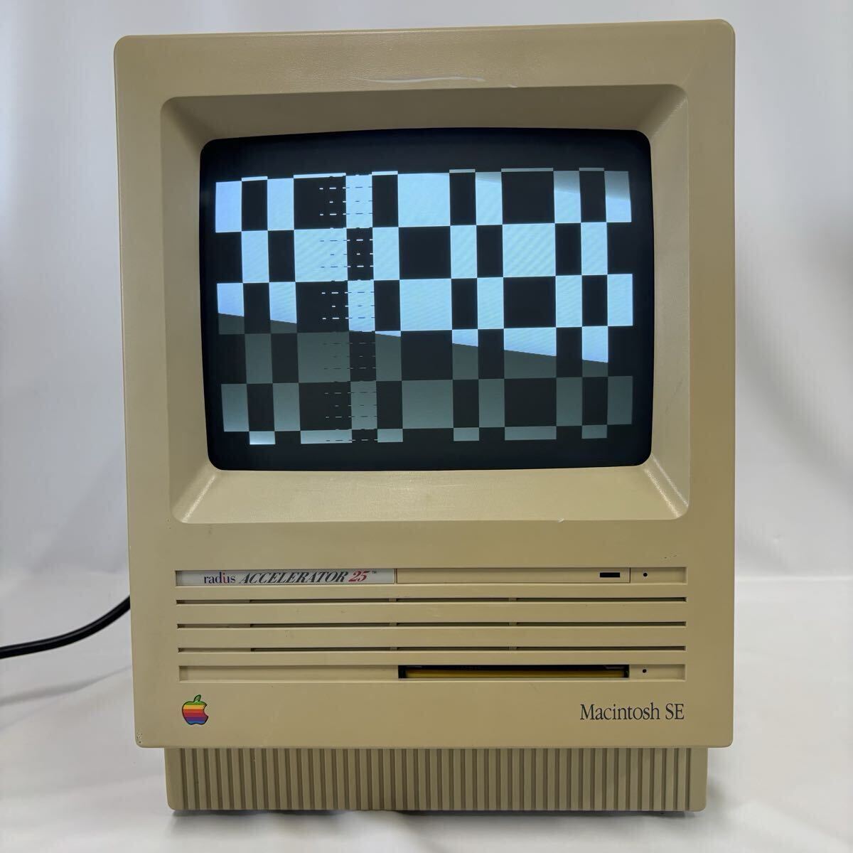 希少 Mac UMAX Pulsar Apple互換機 PC POWER Mac OS9 MW6S900 H6D0
