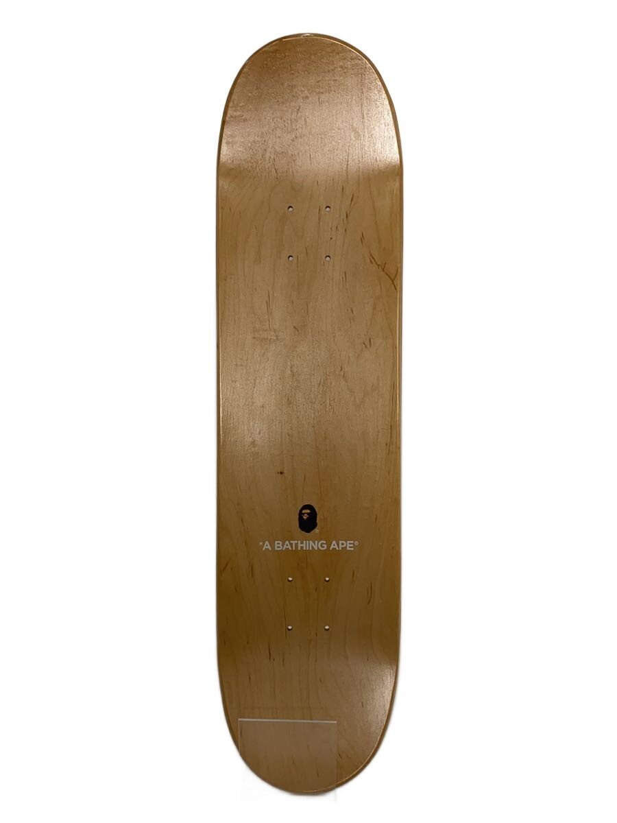 新品】☆新品☆即決 08AW Supreme シュプリーム Stained Logo Deck