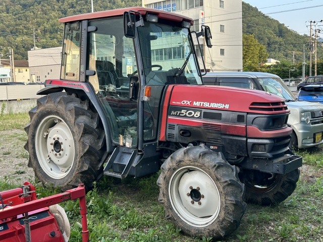 ジャンク】クボタ トラクター L1501 2WD 中古品 千葉県 n*5様