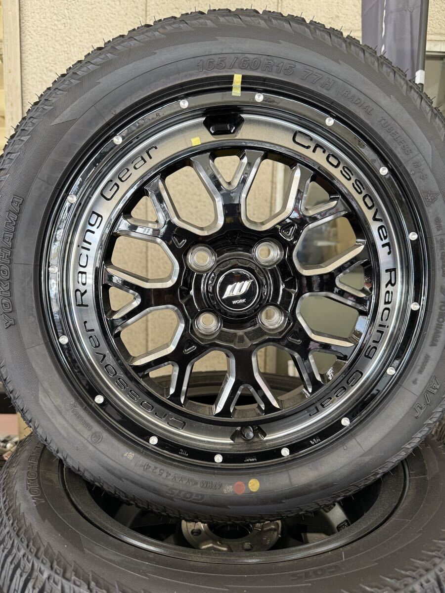 BBS ホイール 4本 VW ゴルフⅡ 純正OP 15インチ 6J+35 PCD100