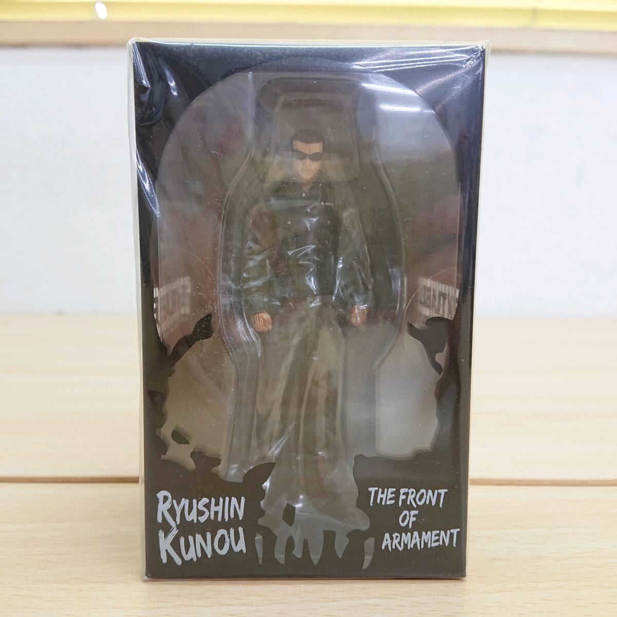 中古】姫川敬 ［ ラビットマスクver. ］☆ NEXTLABEL ☆ 武装戦線