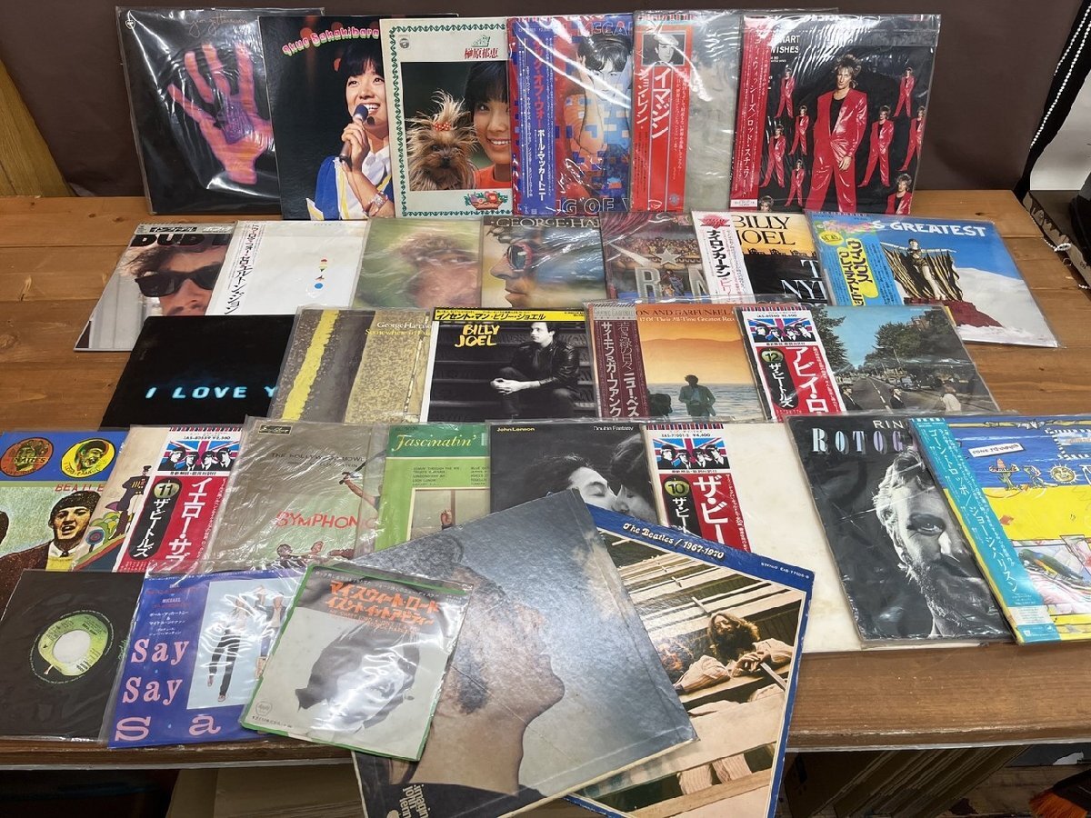 1円!オリジナル盤7''！東京ビートルズ The Tokyo Beatles / I Want To