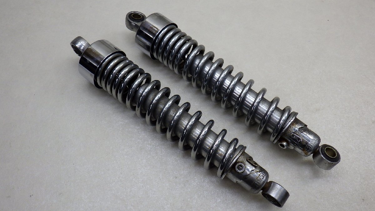 内部OH済み！ KONI コニー サスペンション 76P1326 325mm 上下10mm