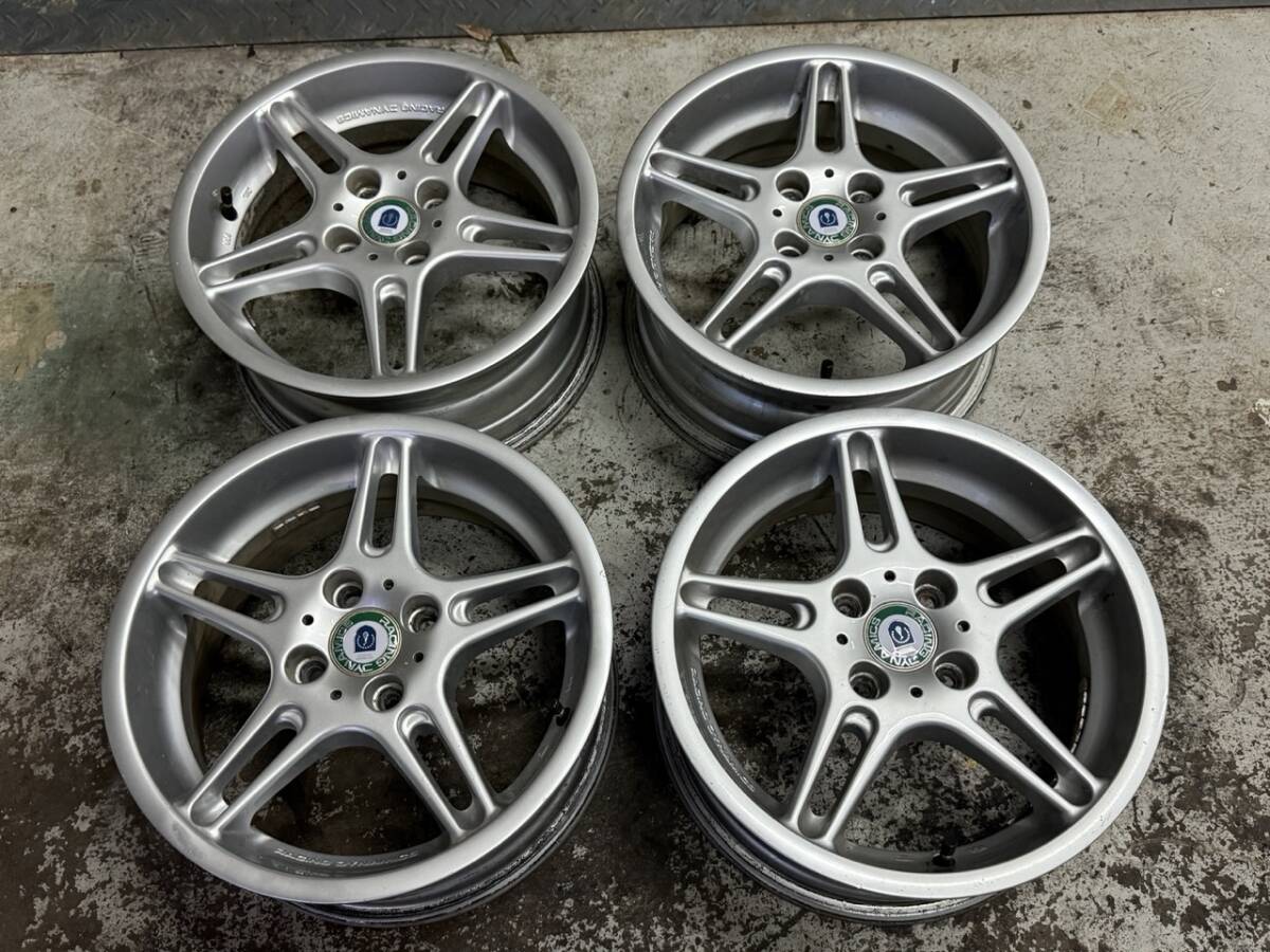 中古】希少 BMW E30 M3 Racing Dynamics レーシングダイナミクス 16
