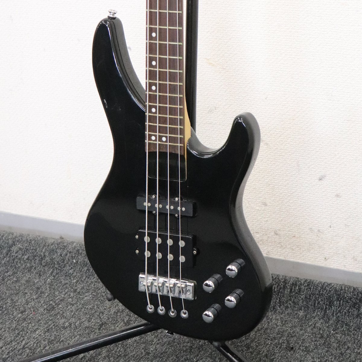 Chatting Bird by Caparison チャッティングバード CDE-HH FM フレイム
