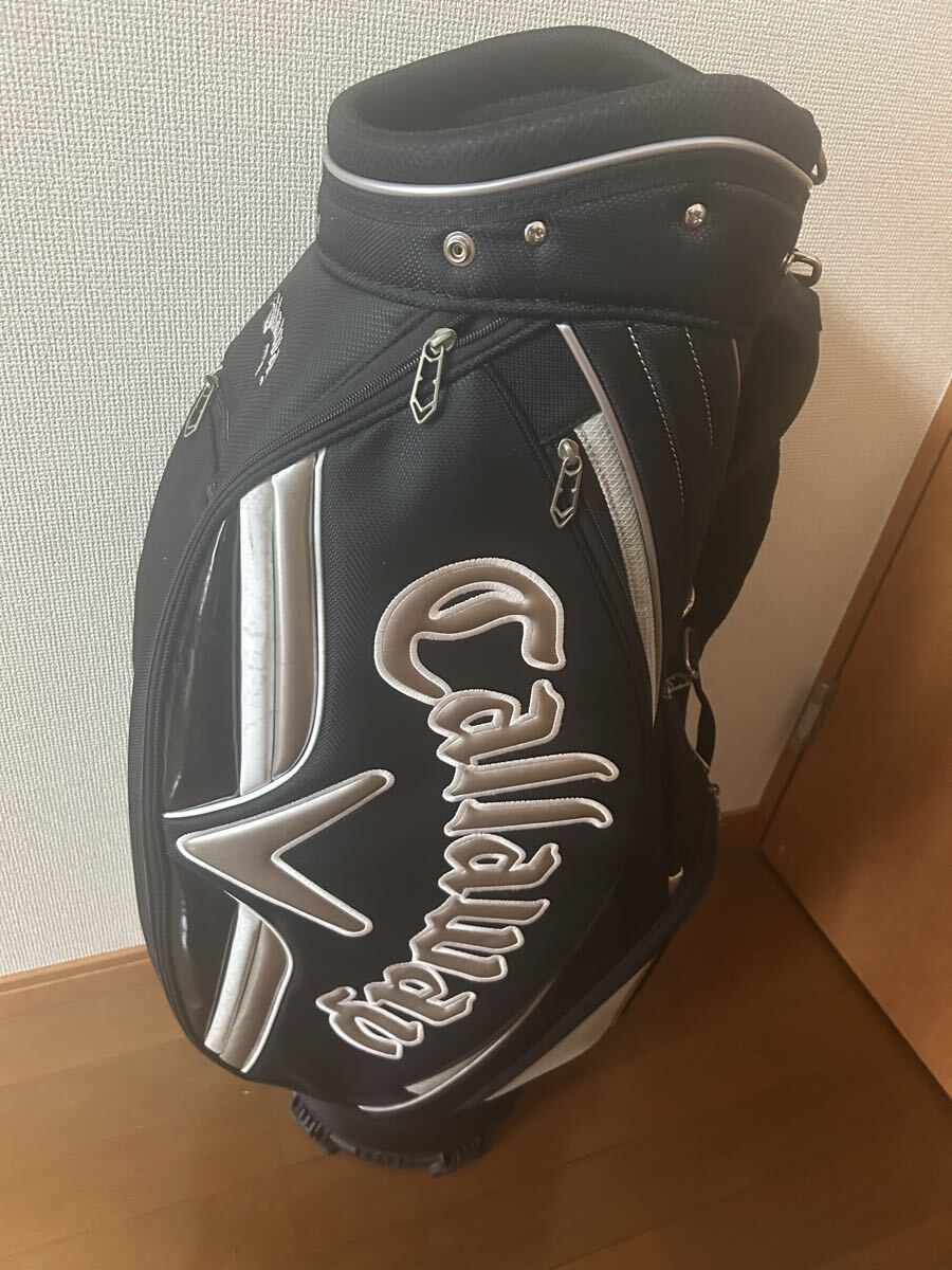 美品！Callaway&frasl;キャロウェイ Glaze&frasl;グレーズ 16 JM 9.5型47