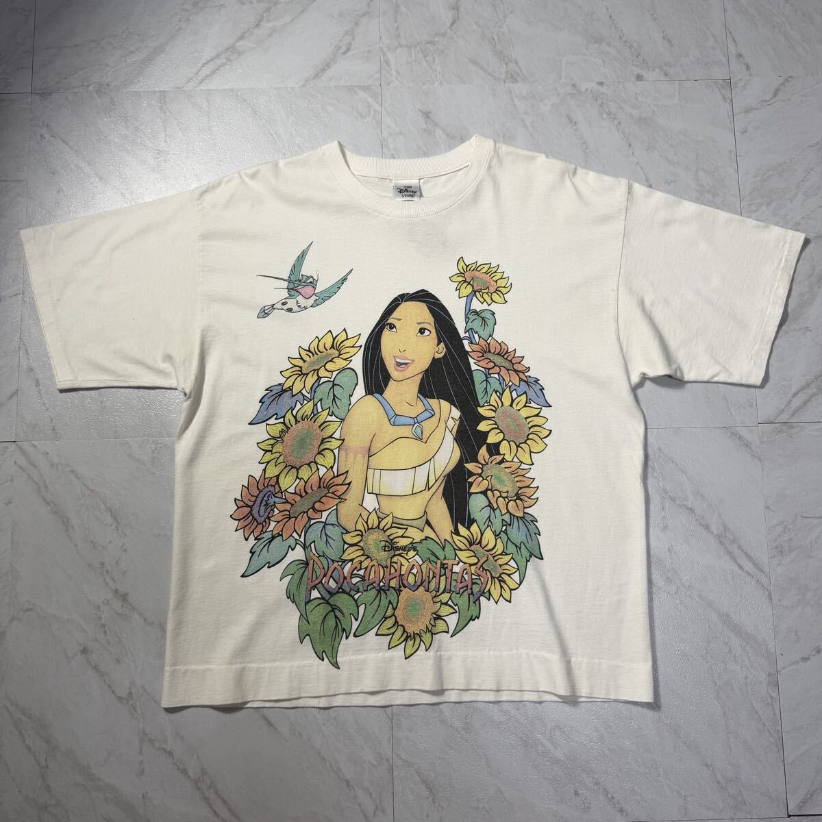 official 髭男dism ヒゲダン Tシャツ 白 Lサイズ 中古品 フォト付きの