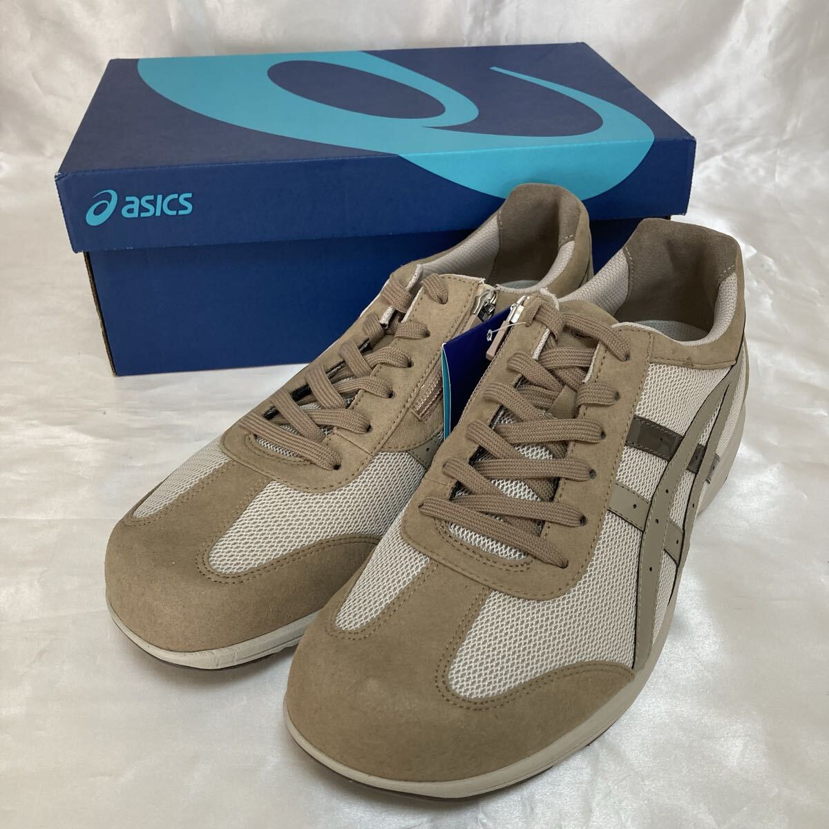 新品】asics アシックス 対防寒仕様 作業靴 安全靴 ブーツ W-DX-II