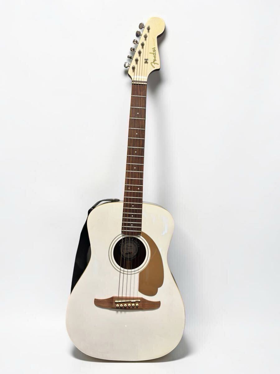 中古】☆希少 Fender CALIFORNIA C-3 アコースティックギター ☆の落札