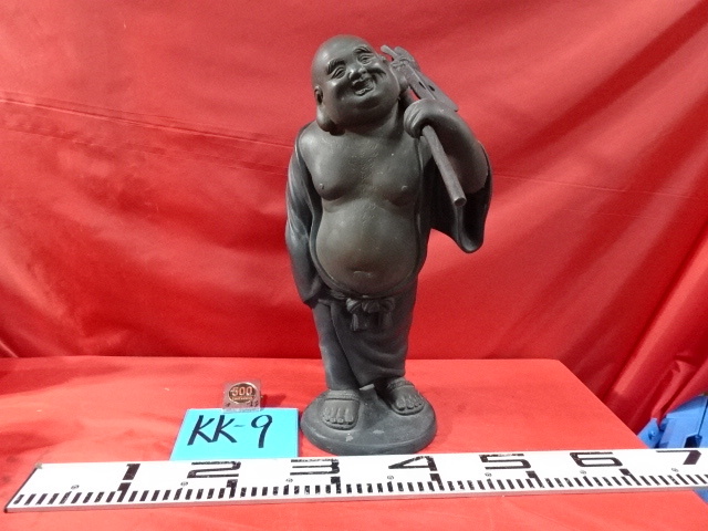 値下げ 即決！！】小森邦夫 ブロンズ像 【青春譜】高さ60㎝ コレクター