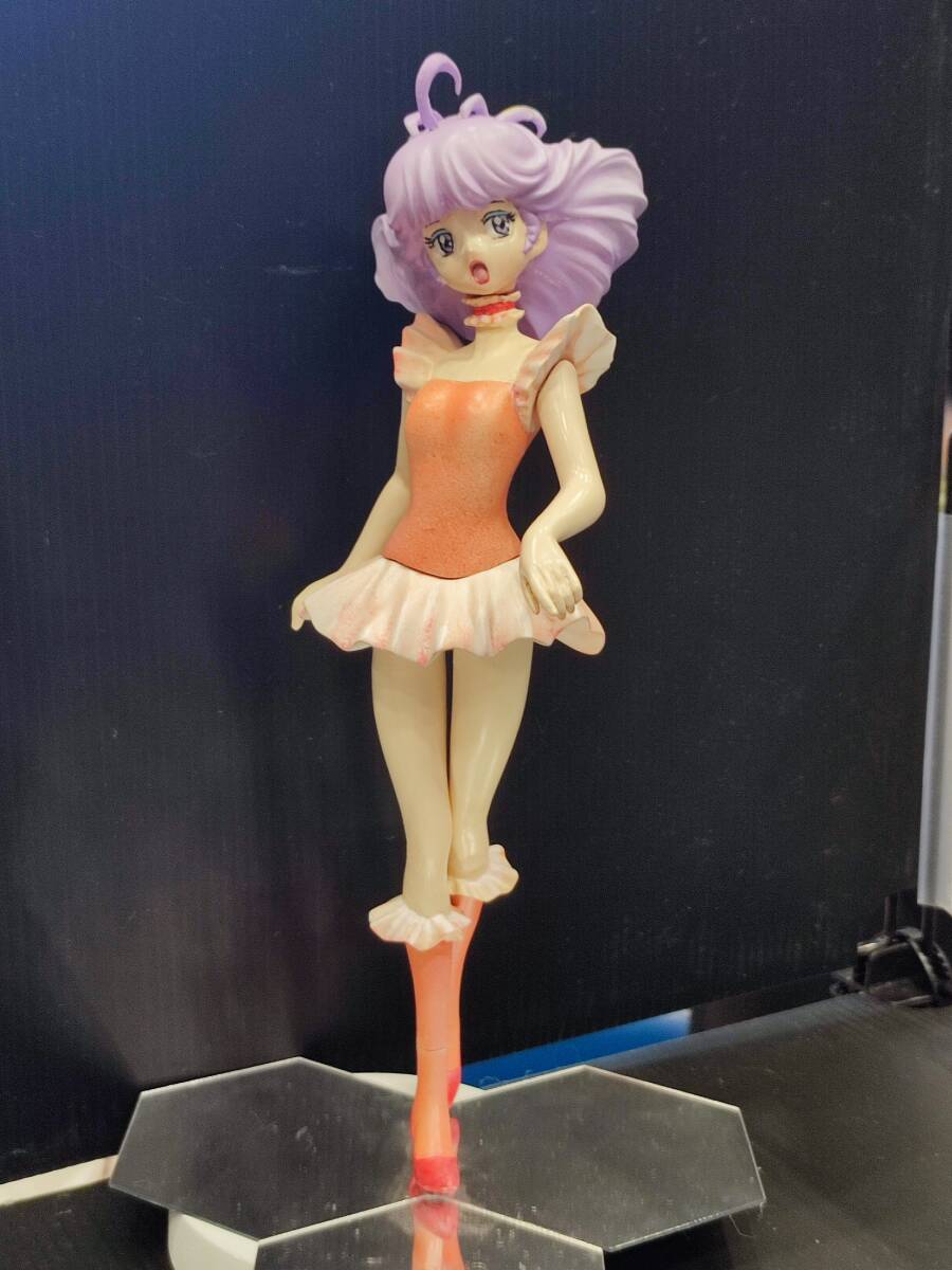 製作完成品】ガレージキット完成品 魔法の天使クリィミーマミ MERSA