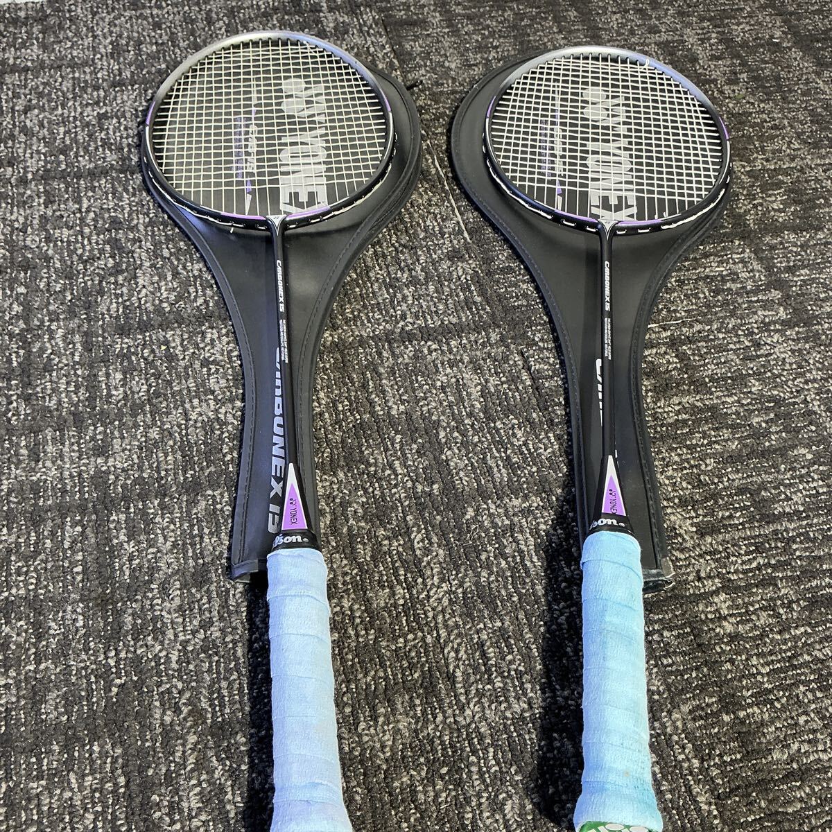新品】YONEX ヨネックス CARBONEX 14S 未使用品 カーボネックス 3UG5