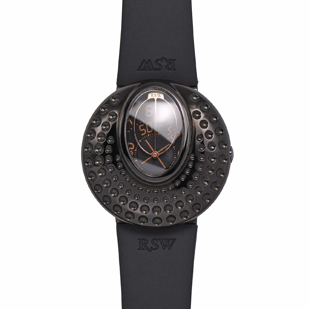 希少 RSW Rama Swiss Watch ラマスイスウォッチ 9500CHA クロノグラフ