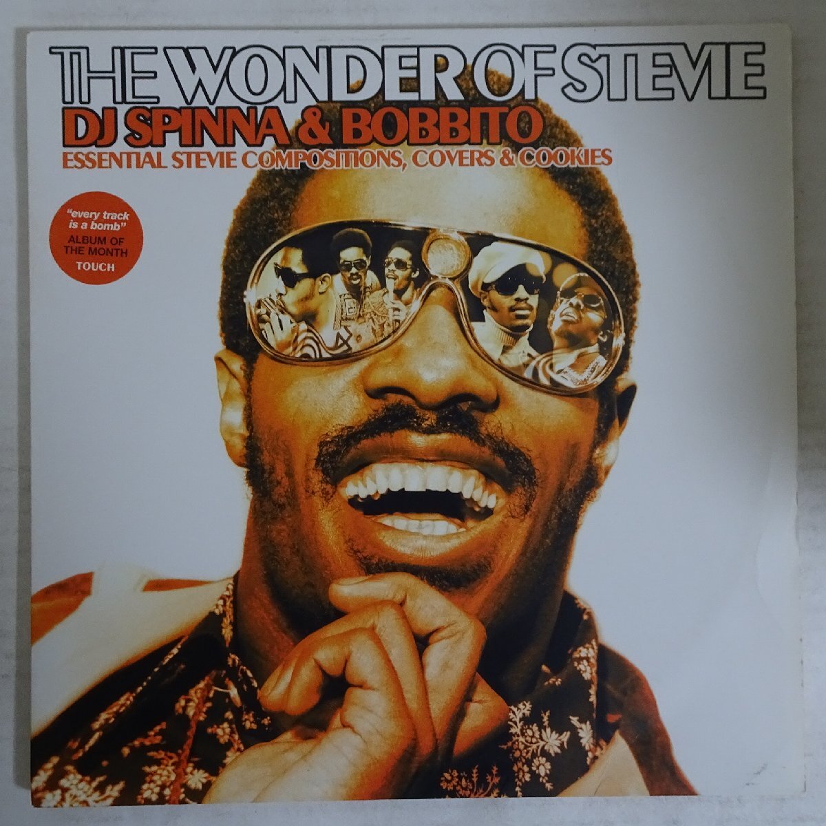 Bobbito& DJ Spinna Wonder Wrote It Part2 2枚組 希少MIXCDの落札情報